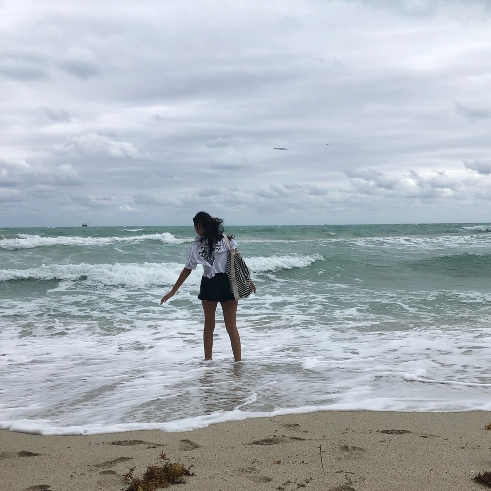 Meet your Posher, Bella